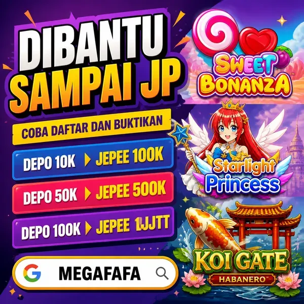 tembak ikan joker123
